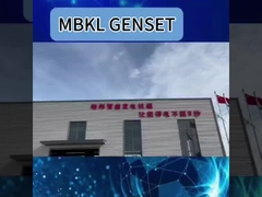 Volvo TAD1641GE Motor diesel aberto conjunto de gerador Deepsea Controlador 720A