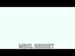 Cummins 800kw 1000kva KTA38-G2A Motor gerador de energia silencioso