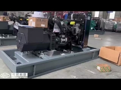 Conjunto de geradores a diesel abertos de 1600 kW a 2000kva