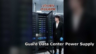 Gerador MBKL: energia confiável para data centers de IA