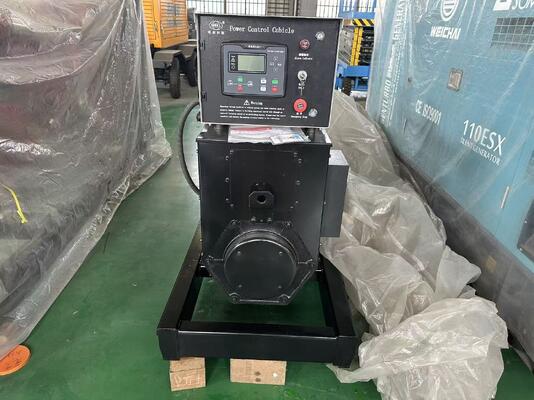 Gerador diesel tipo aberto/silencioso de 60KW com motor SDEC | Atacado direto da fábrica para revendedores