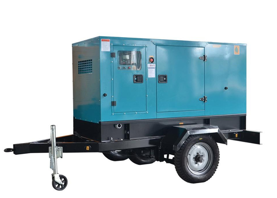 Bom preço. KTAA19-G6 Cummins Motor 460KW 575KVA Diesel silêncio gerador on-line