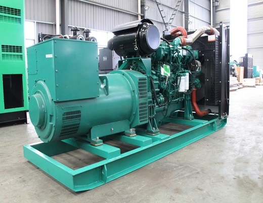 Bom preço. Deutz BF4M1013ECG1 100KW Gerador Diesel tipo aberto/silencioso on-line