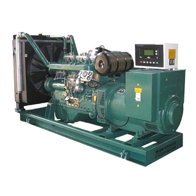 Bom preço. Grupo de gerador diesel industrial de TAD530GE 125kva Volvo on-line