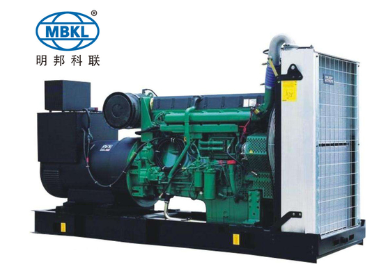 Bom preço. Conjunto de geradores diesel Volvo 100KVA TAD531GE on-line