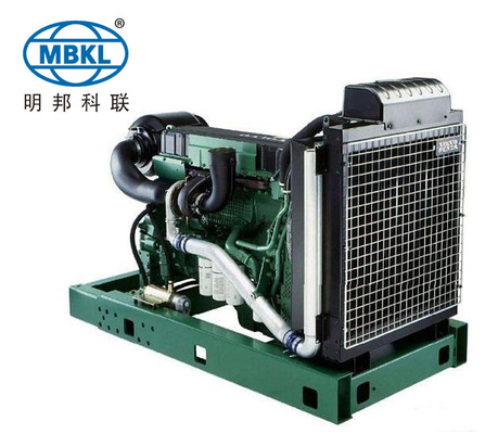 Grupo de gerador diesel de TAD532GE 230V 100kw Volvo