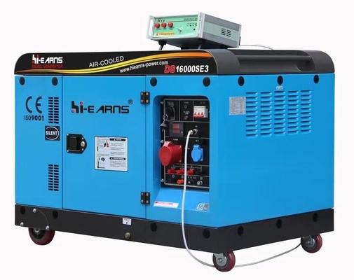 Bom preço. Grupo de gerador diesel de YC6C1220-D31 YUCHAI on-line
