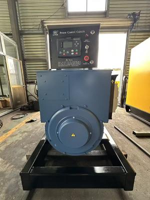 Bom preço. Grupos geradores Likaduo 400KW/500KVA Tipo aberto/insonorizado Gerador a diesel Geradores de energia on-line