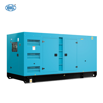 Bom preço. Grupos de geradores diesel 60HZ do MTU de 1100KW 1375KVA 3Phase de China Manufacaturer on-line