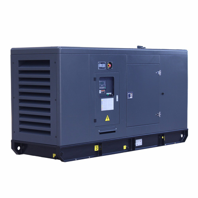 YC12VC2510-D31 1600KW Yuchai Diesel Generator Conjunto tipo silencioso