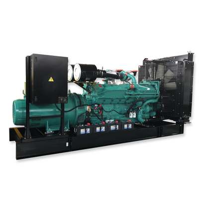 Bom preço. SC13G420D2 300kva 250kw SDEC grupos geradores a diesel on-line
