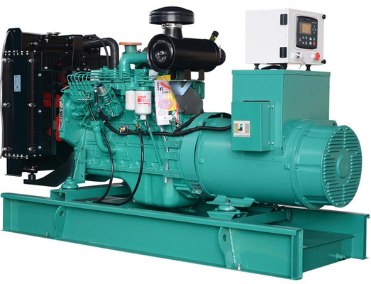 Bom preço. Gerador eléctrico SC8D280D2 180KW de 3 fases com motor SDEC on-line
