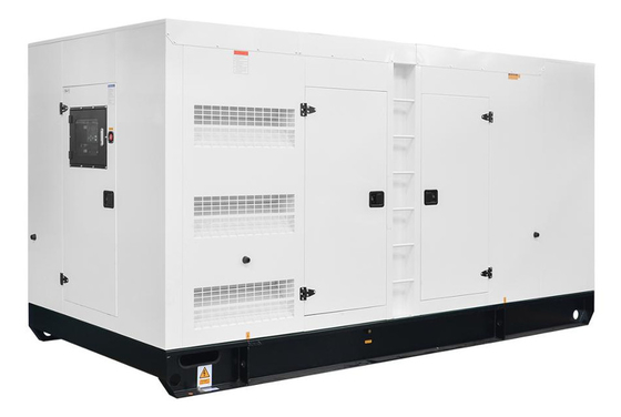 Bom preço. Gerador diesel de refrigeração água de Deutz BF4M1013ECG1 20kw on-line