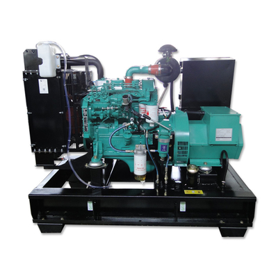 Bom preço. Cummins KTA19-G3 450KVA conjunto de gerador diesel de emergência on-line