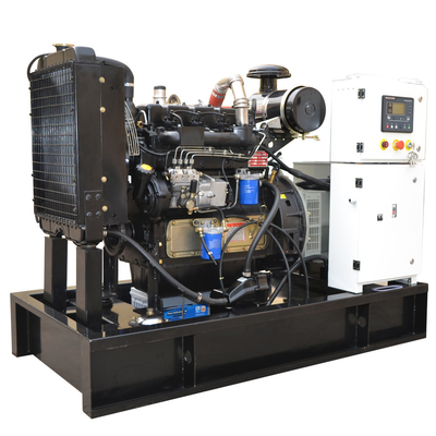Bom preço. BFM3G1 grupo de gerador diesel do motor 19KW 23.8KVA Deutz on-line