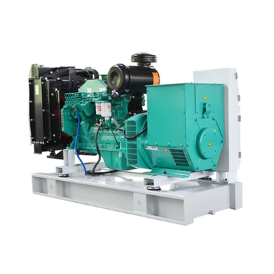 Bom preço. 50HZ 4BT3.9-G2 37.5KVA Cummins Gerador Diesel conjunto on-line