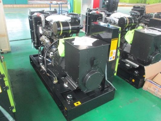 4BTA3.9-G2 Conjunto de geradores a diesel  de 37,5 KVA