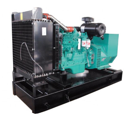 Bom preço. Refrigerados a água 6BTA 6BTA5.9-G2 100kw Emergência Cummins geradores a diesel on-line