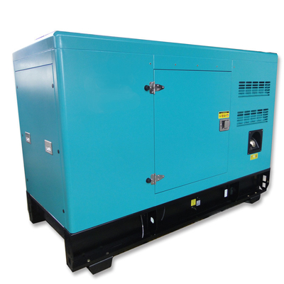 Gerador diesel da prova sadia de Cummins 6ZTAA13-G3 400V