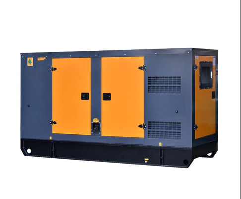 Bom preço. 380v 6ZTAA13-G4 500KVA Cummins geradores a diesel conjuntos on-line