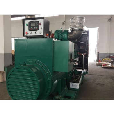 Conjunto de geradores  Tipo silencioso MTAA11-G3 312.5kva 250kw Gerador Diesel