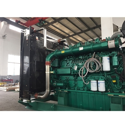 Bom preço. Cummins KTA19-G3A 450kw três fases AC gerador diesel gerador conjunto on-line