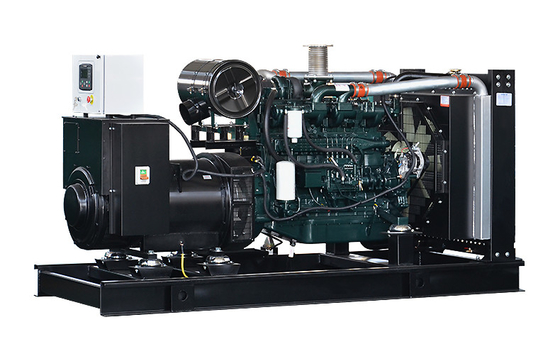 Bom preço. Cummins KTA38-GA 750kva 600kw Diesel gerador de espera Gensets silencioso on-line