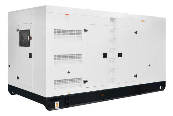 Bom preço. 800kw 1000kva KTA38-G2A Motor gerador de energia silencioso on-line