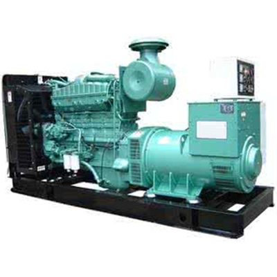 Bom preço. Cummins geradores a diesel sem escovas 1180KW 1475KVA Alta qualidade on-line