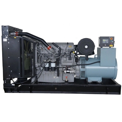 Bom preço. 1206A-E70TTAG3 200KW Perkins gerador de 250 Kva on-line