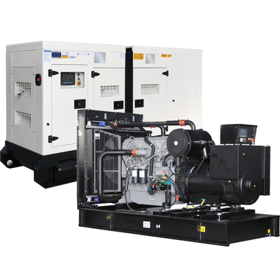 Bom preço. Perkins 2506C-E15TAG1 400V 360kw 450 Kva Gerador Diesel conjunto on-line