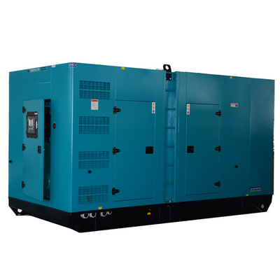 Bom preço. 50Hz/60Hz 900kva 720kva Perkins Power Generator on-line