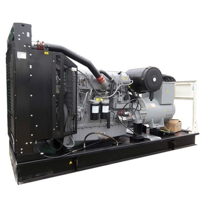 Bom preço. 1600kw 2000kva 4016TAG2A Perkins Engine Generator on-line