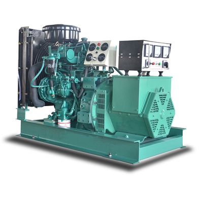 Grupo de gerador diesel de 100KW YC4A180L-D20 YUCHAI
