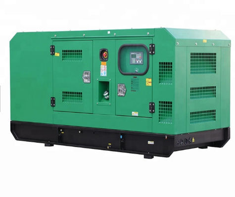 YC6MK420L-D20 250KW gerador AC sem escovas Yuchai conjunto de geradores a diesel