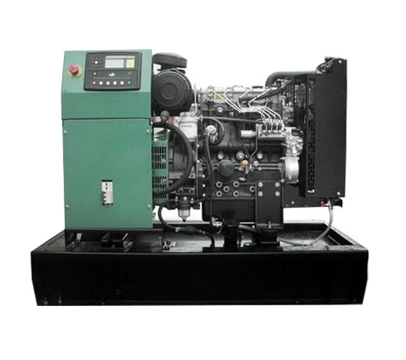 Bom preço. Gerador diesel aberto do motor 350KW de Yuchai on-line