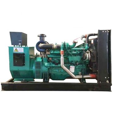 1080A 750kva 600kw Set de gerador diesel industrial Yuchai
