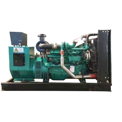 Bom preço. 1080A 750kva 600kw Set de gerador diesel industrial Yuchai on-line
