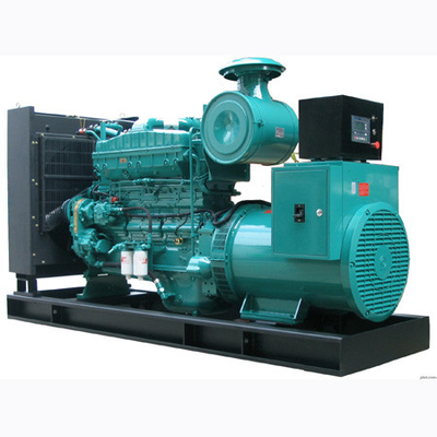 Bom preço. 12 cilindros 1500KW Yuchai conjuntos de geradores a diesel on-line
