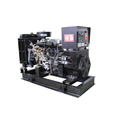 Bom preço. Grupo de gerador diesel de baixo nível de ruído de 40KW BFM3T Deutz on-line