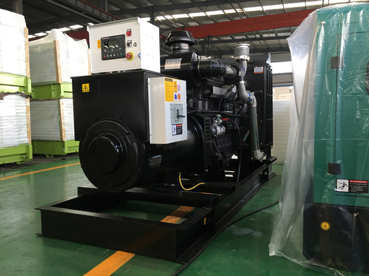Bom preço. SDEC SC4H160D2 Motor gerador de energia silencioso de 120 kW on-line