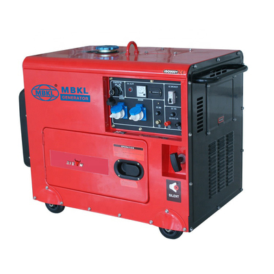 Bom preço. 180kw 225kva Home Diesel Generador de espera Weichai gerador diesel on-line