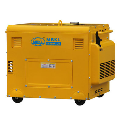 Bom preço. Set de gerador de energia silencioso Weichai Soundproof 200kw 250kva on-line