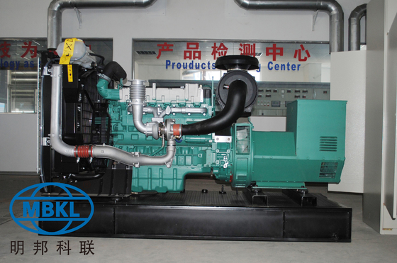 Bom preço. geradores diesel de 50Hz 60Hz TAD1341GE 312.5kva Volvo on-line