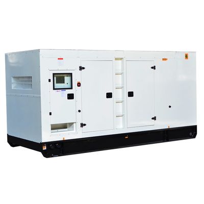 grupo de gerador diesel de 180kva YUCHAI