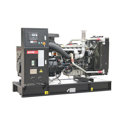 Bom preço. Grupo de gerador diesel de 37KVA 30KW Deutz on-line