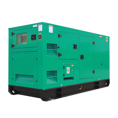 Bom preço. Conjunto de gerador elétrico de emergência SDEC de 70 kW on-line
