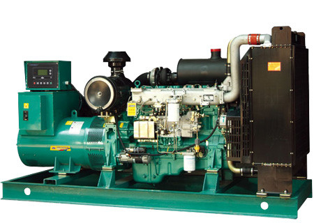 Bom preço. Conjunto de geradores a diesel sem escovas de 12 kW a 21,6 kVA on-line