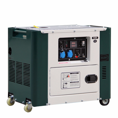 Bom preço. Conjunto de geradores a diesel à prova de som de 230V 75KW com motor Weichai on-line