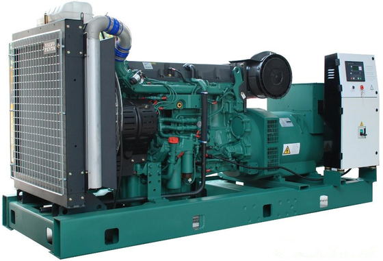 Bom preço. Grupo de gerador diesel de WP13D440E310 WEICHAI on-line